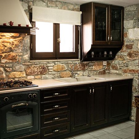 Villa Camellia Liaropá Εξωτερικό φωτογραφία