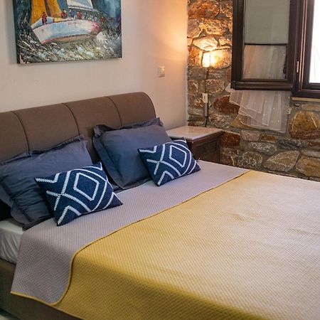 Villa Camellia Liaropá Εξωτερικό φωτογραφία