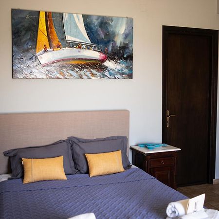 Villa Camellia Liaropá Εξωτερικό φωτογραφία