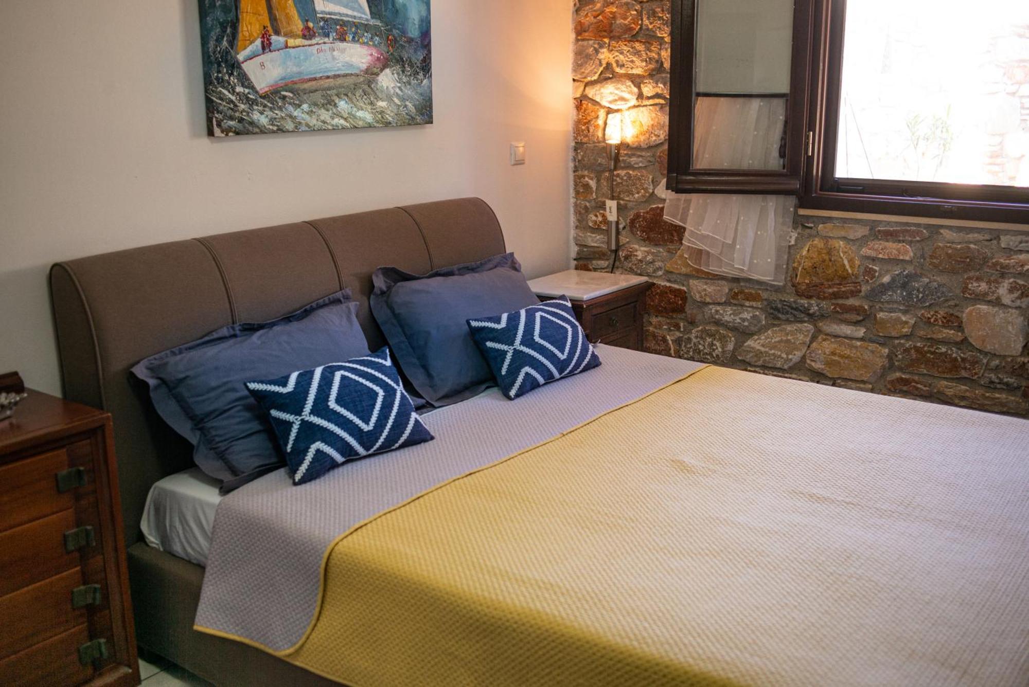 Villa Camellia Liaropá Εξωτερικό φωτογραφία