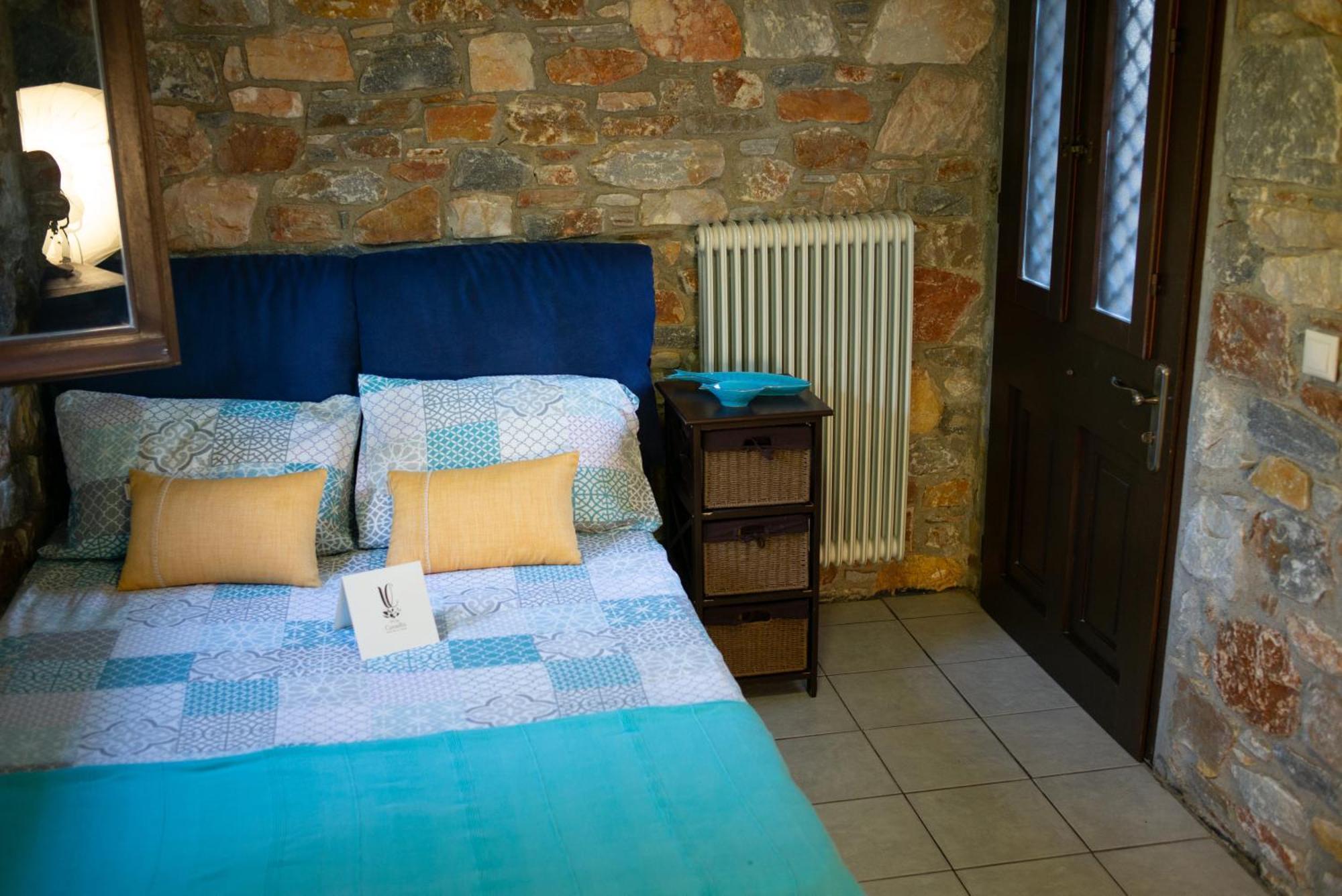 Villa Camellia Liaropá Εξωτερικό φωτογραφία