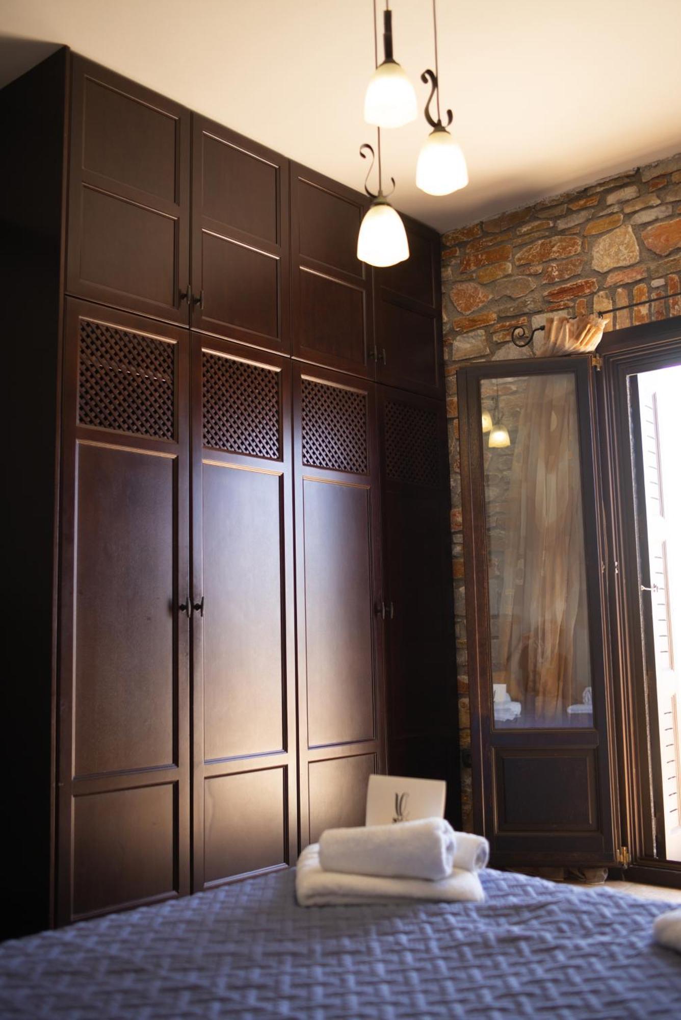 Villa Camellia Liaropá Εξωτερικό φωτογραφία