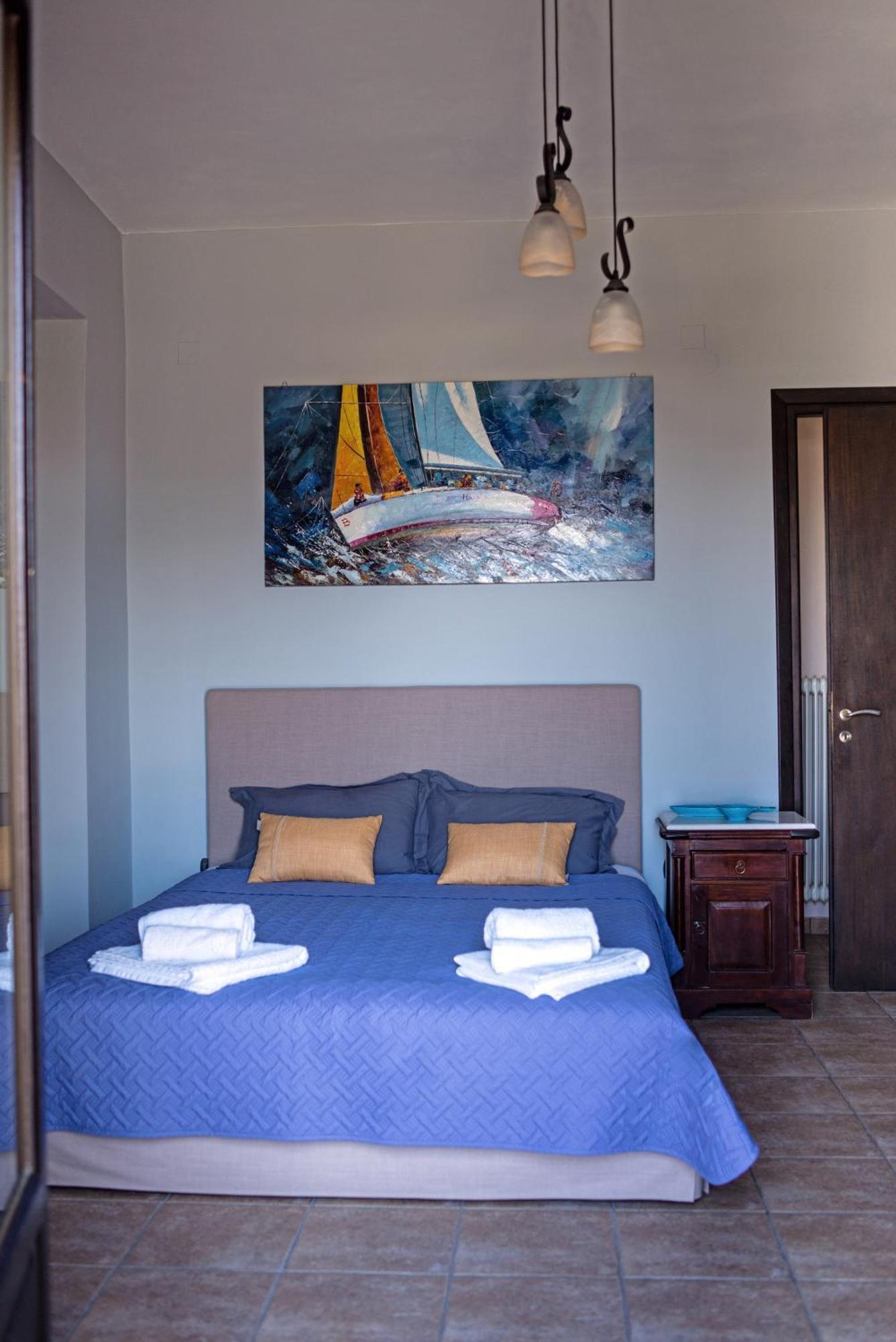 Villa Camellia Liaropá Εξωτερικό φωτογραφία