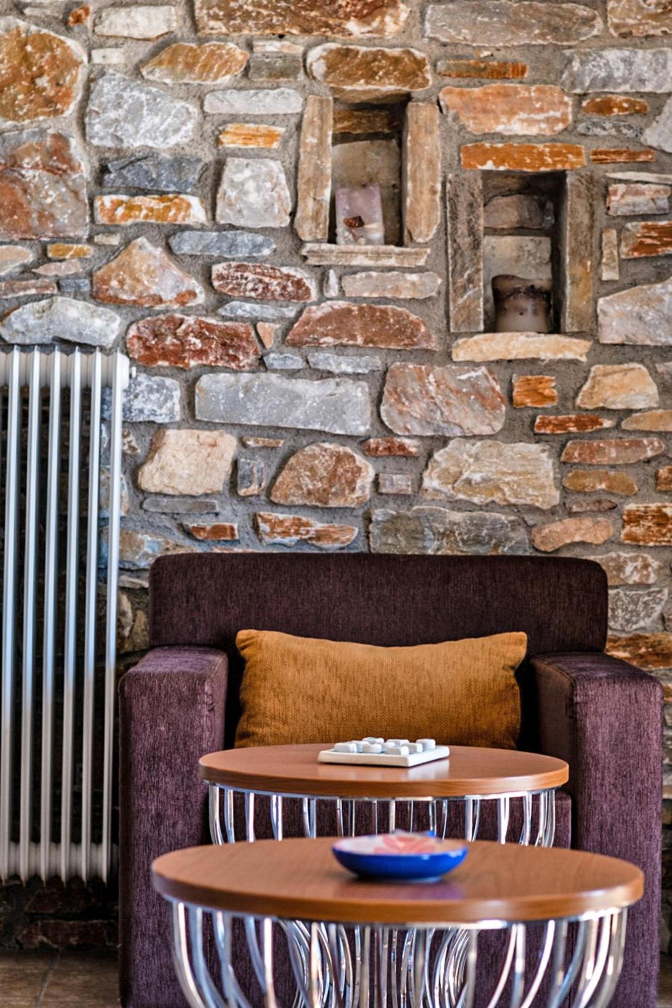 Villa Camellia Liaropá Εξωτερικό φωτογραφία