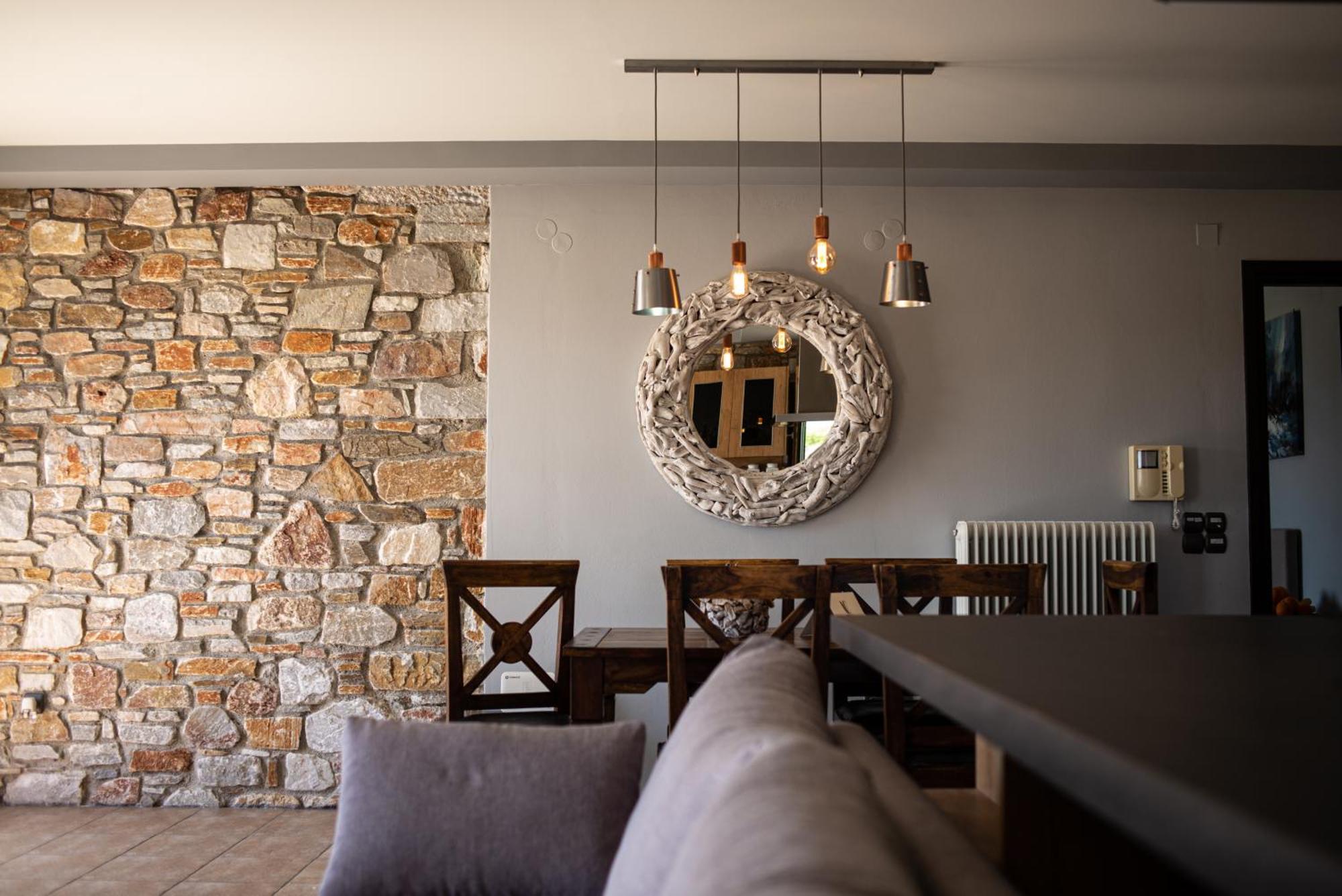 Villa Camellia Liaropá Εξωτερικό φωτογραφία